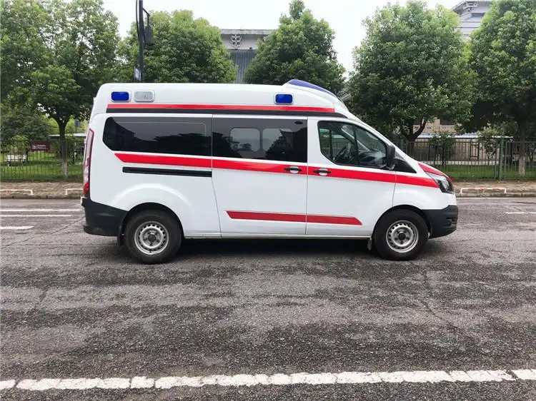 金寨县长途跨省救护车出租